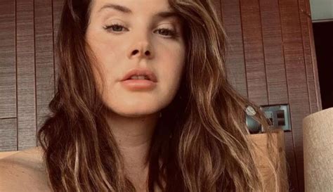 lana del rey onlyfans|Netizens claim Lana Del Rey has an OnlyFans account after hot。